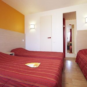 Chambre Triple